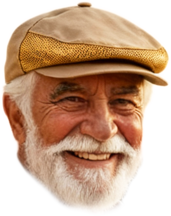 Sefer Amca Logo