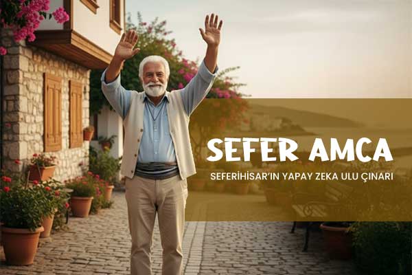 Sefer Amca